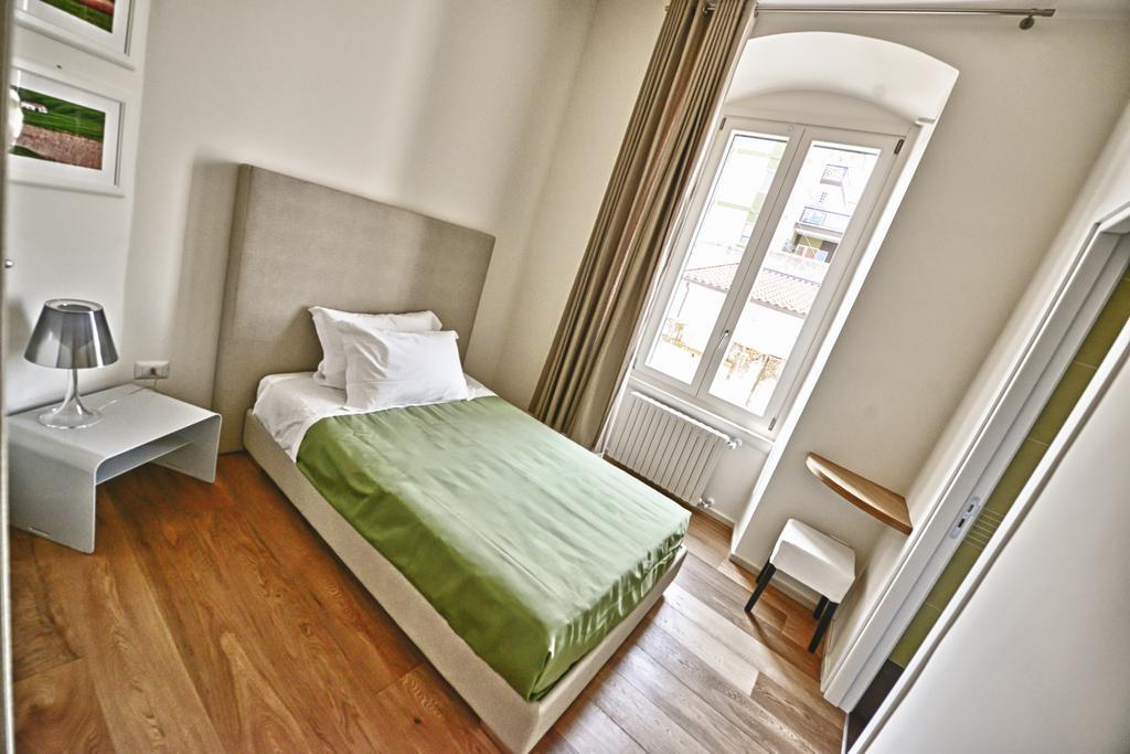 Alsecondopiano B&B Gioia Del Colle Habitación foto